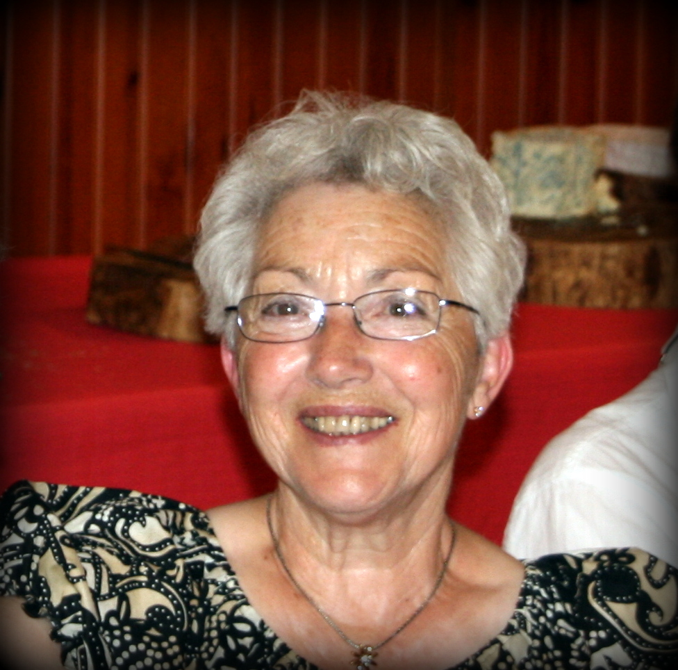 Denise COUTON