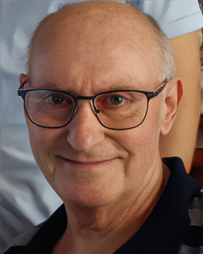 André ROUSSELLE