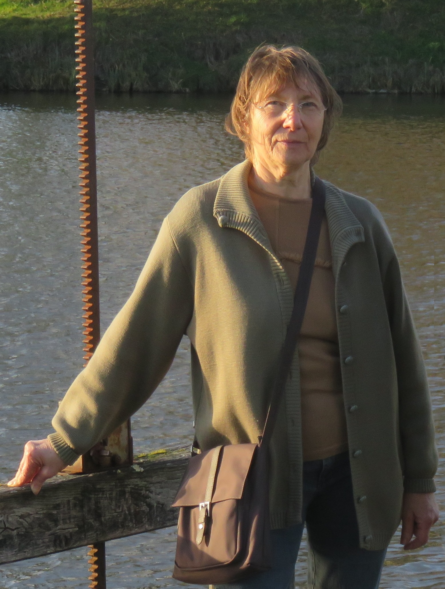 Christiane GRAVELET