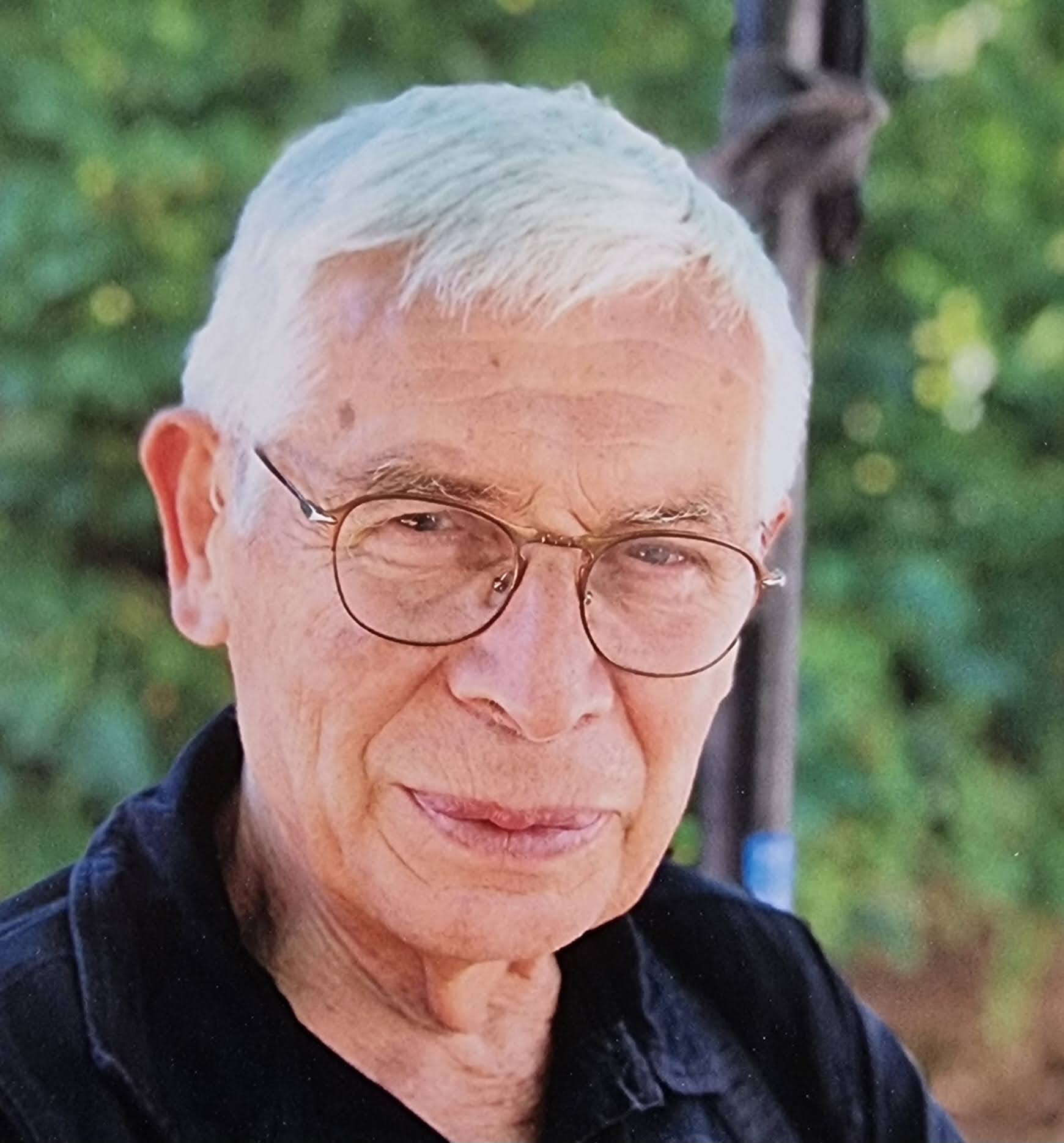 Michel IZAC