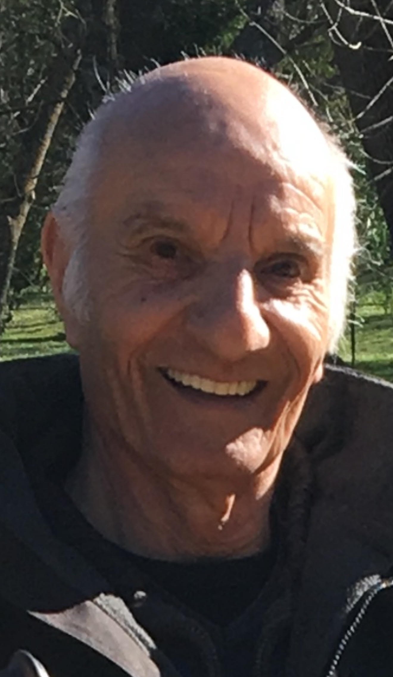 Jean-Claude LAHLAH