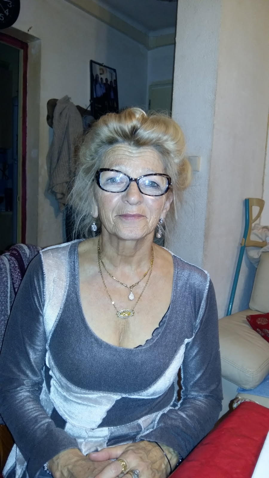 Liliane LAURENT