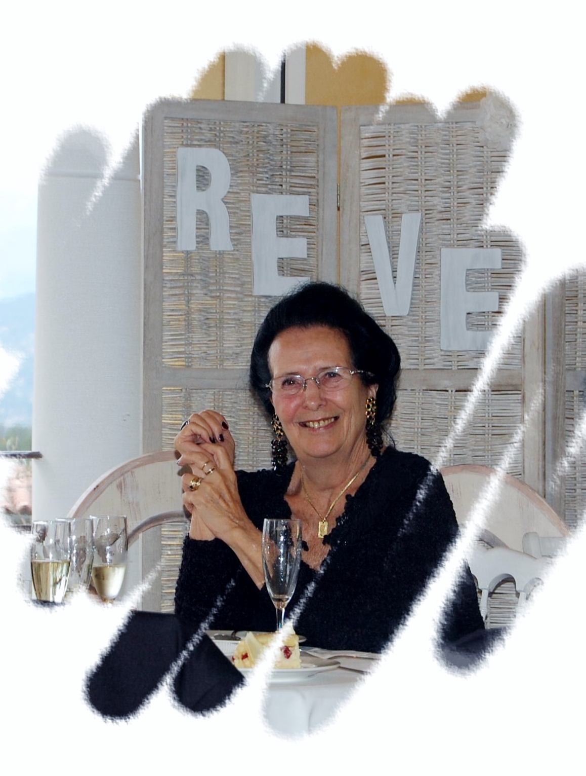 Renée DEJOUANNET