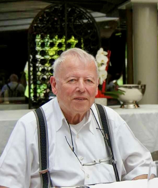 André LELIÈVRE