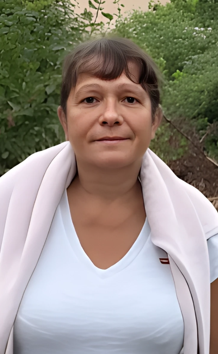 Marianne KOWALCZYK