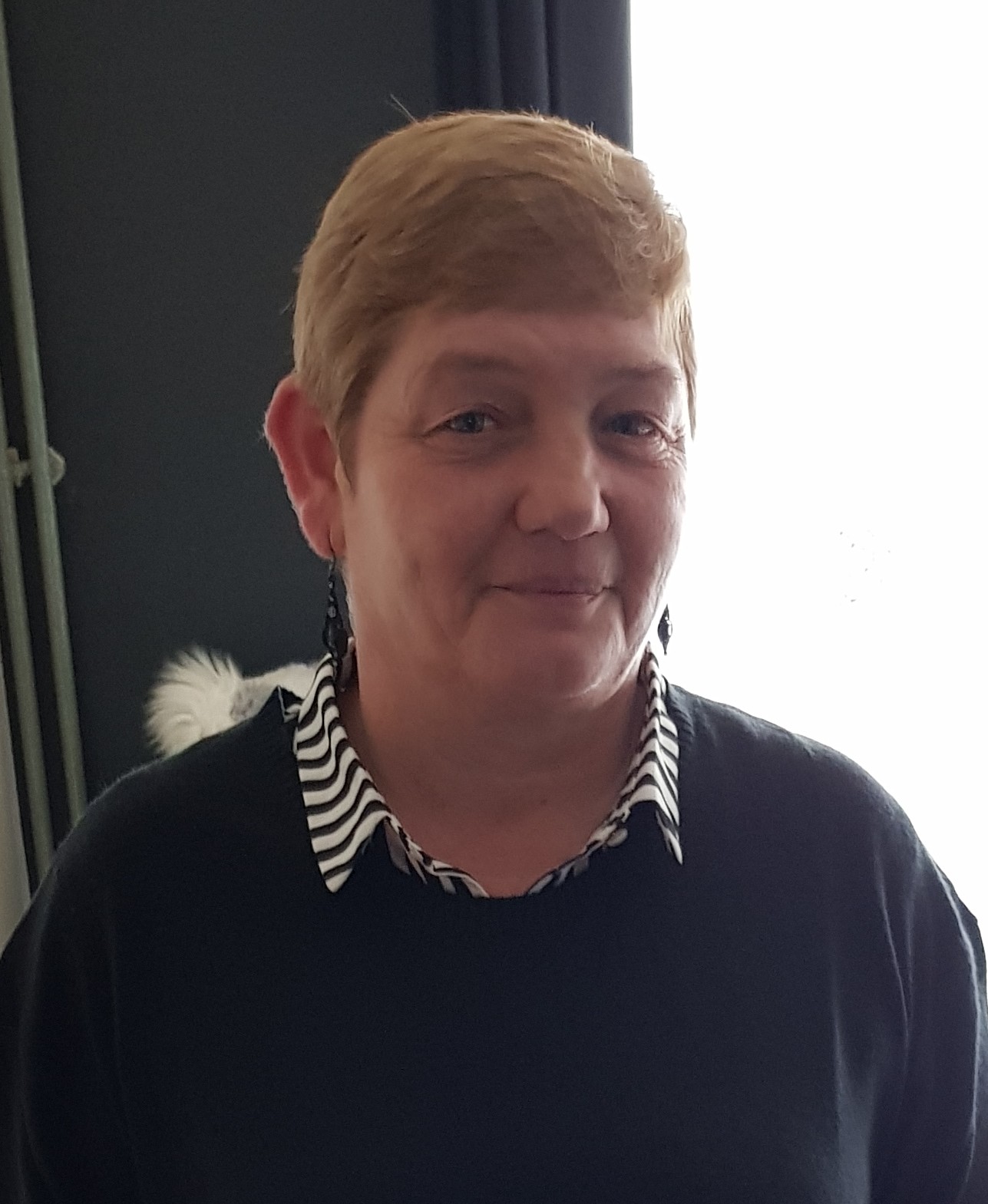 Marie-Christine PERNET