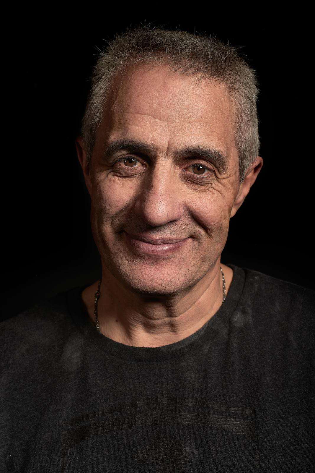 Antonio DE OLIVEIRA MONTEIRO