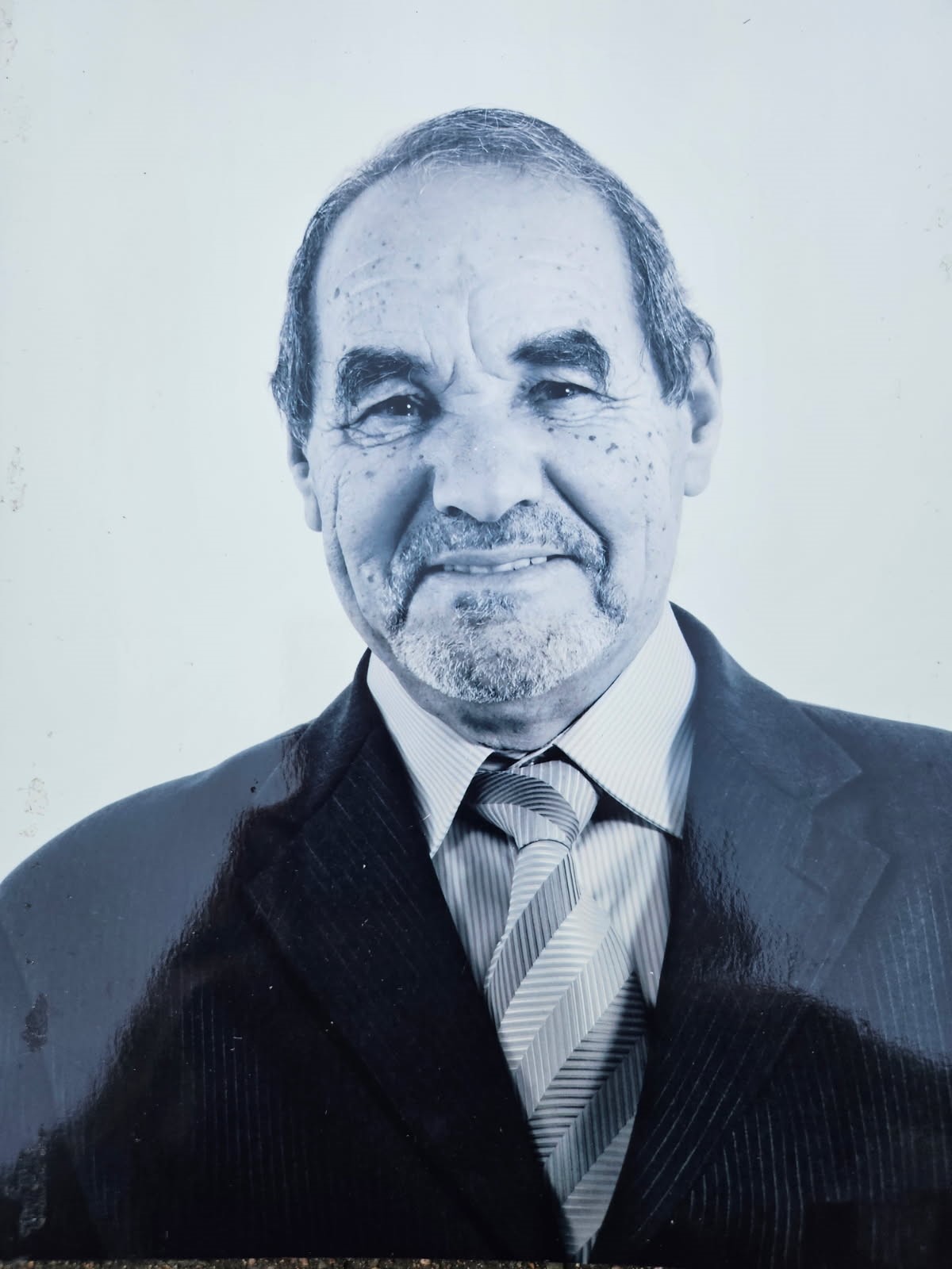 Mihoub AÏCHOUCHE