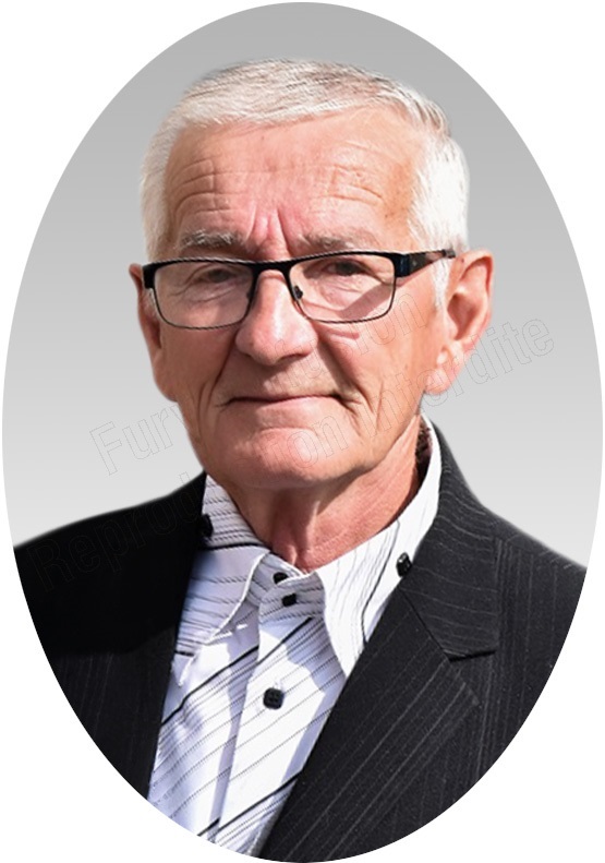 Denis Jules Marcel VAIRELLES