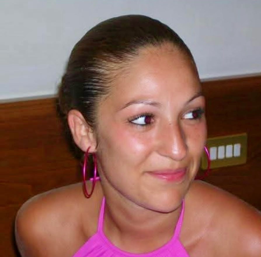 Maya KENNICHE