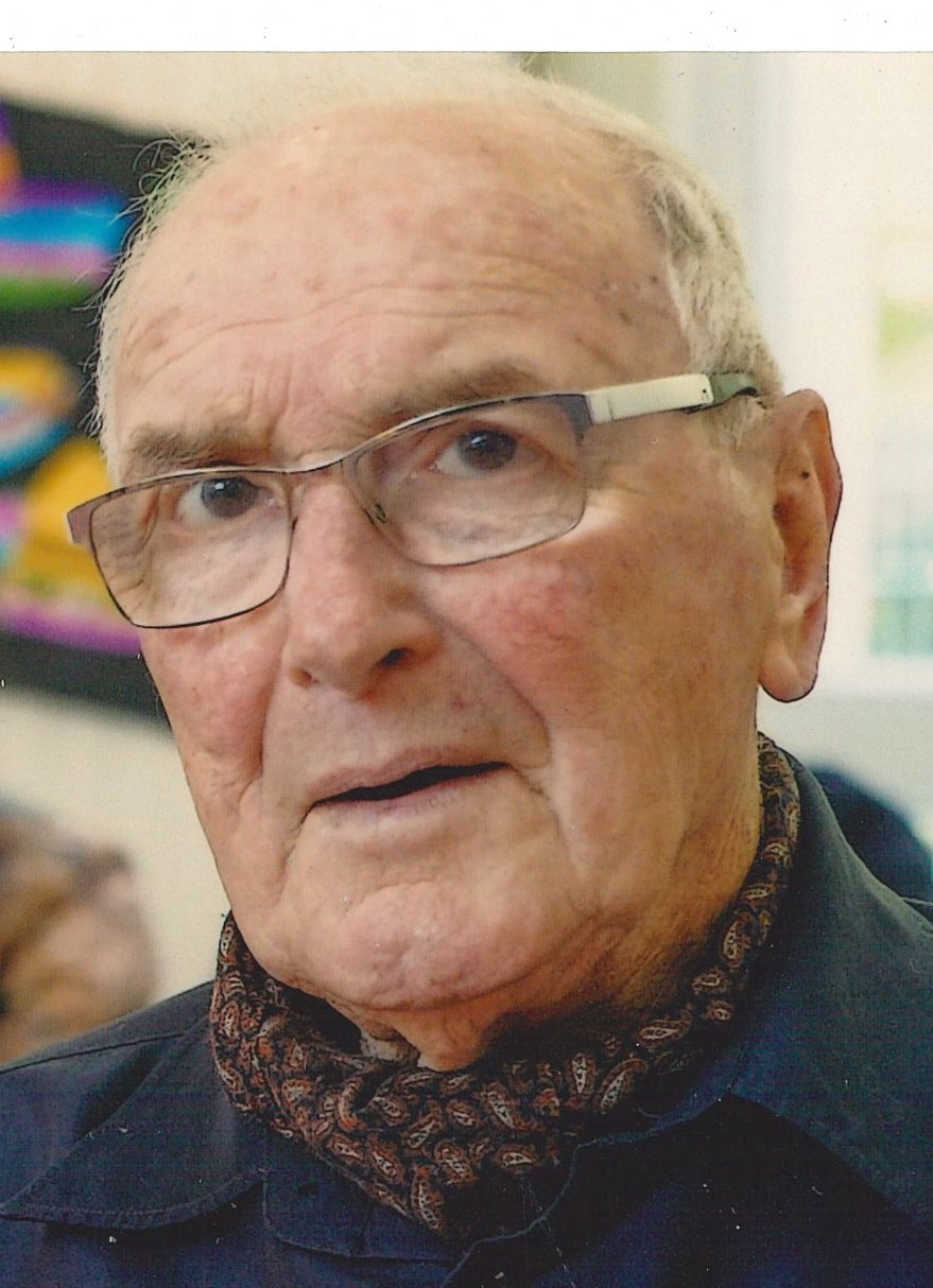 Daniel SURET