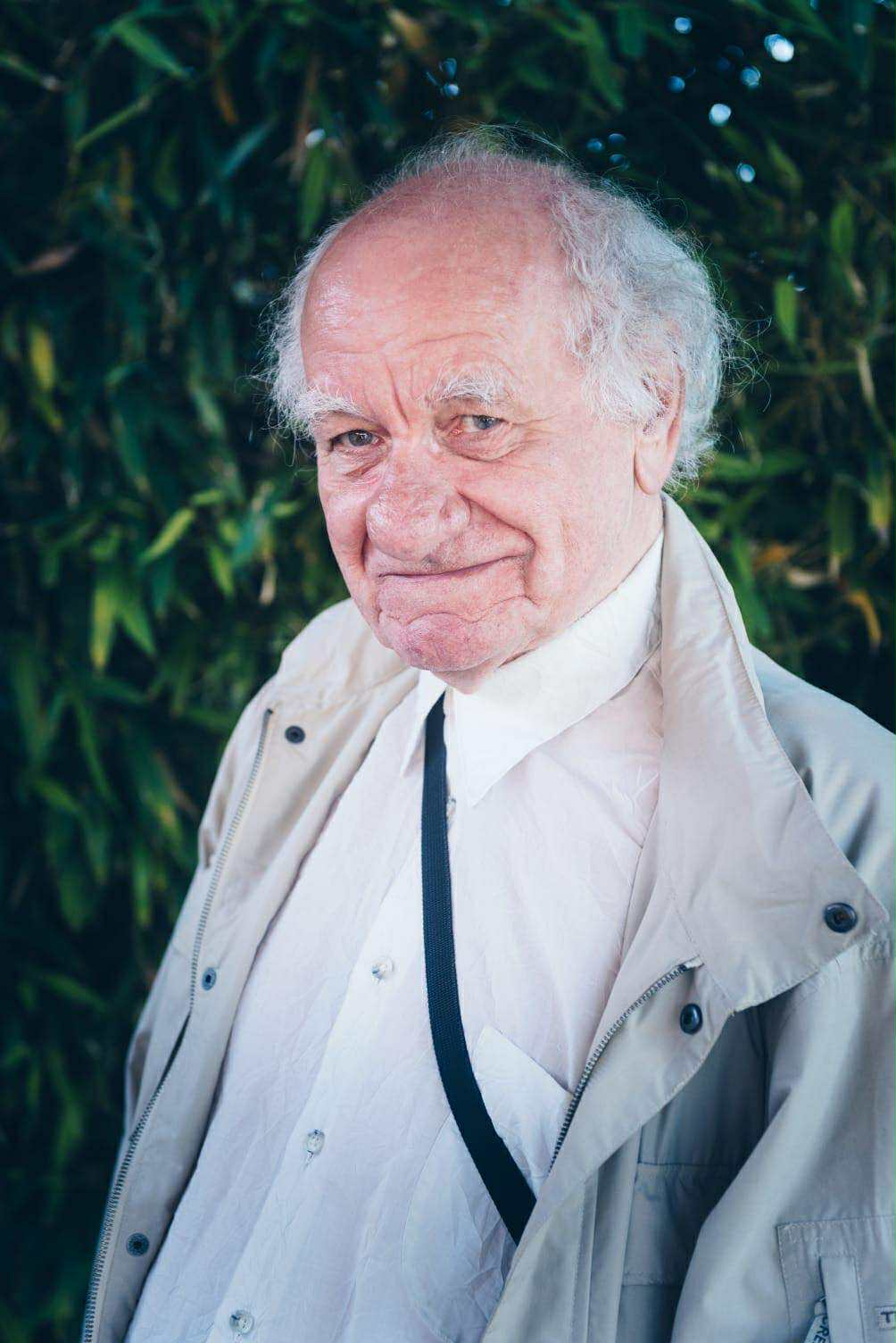 Marc THOMAS