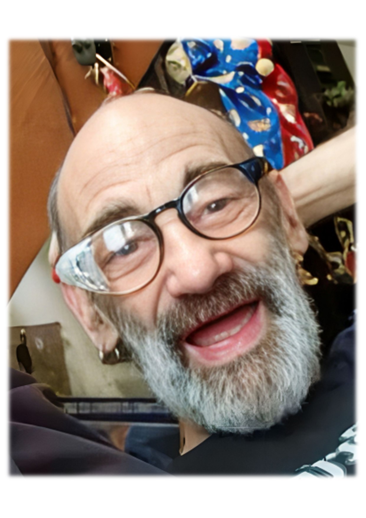 Marc VAN NESTE