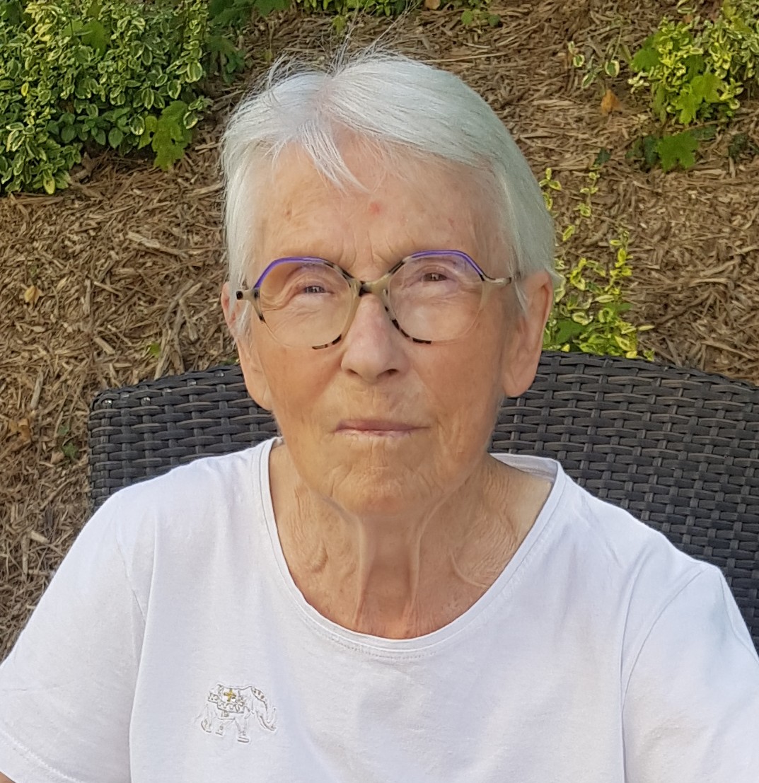 Marie-Claude LESCANT