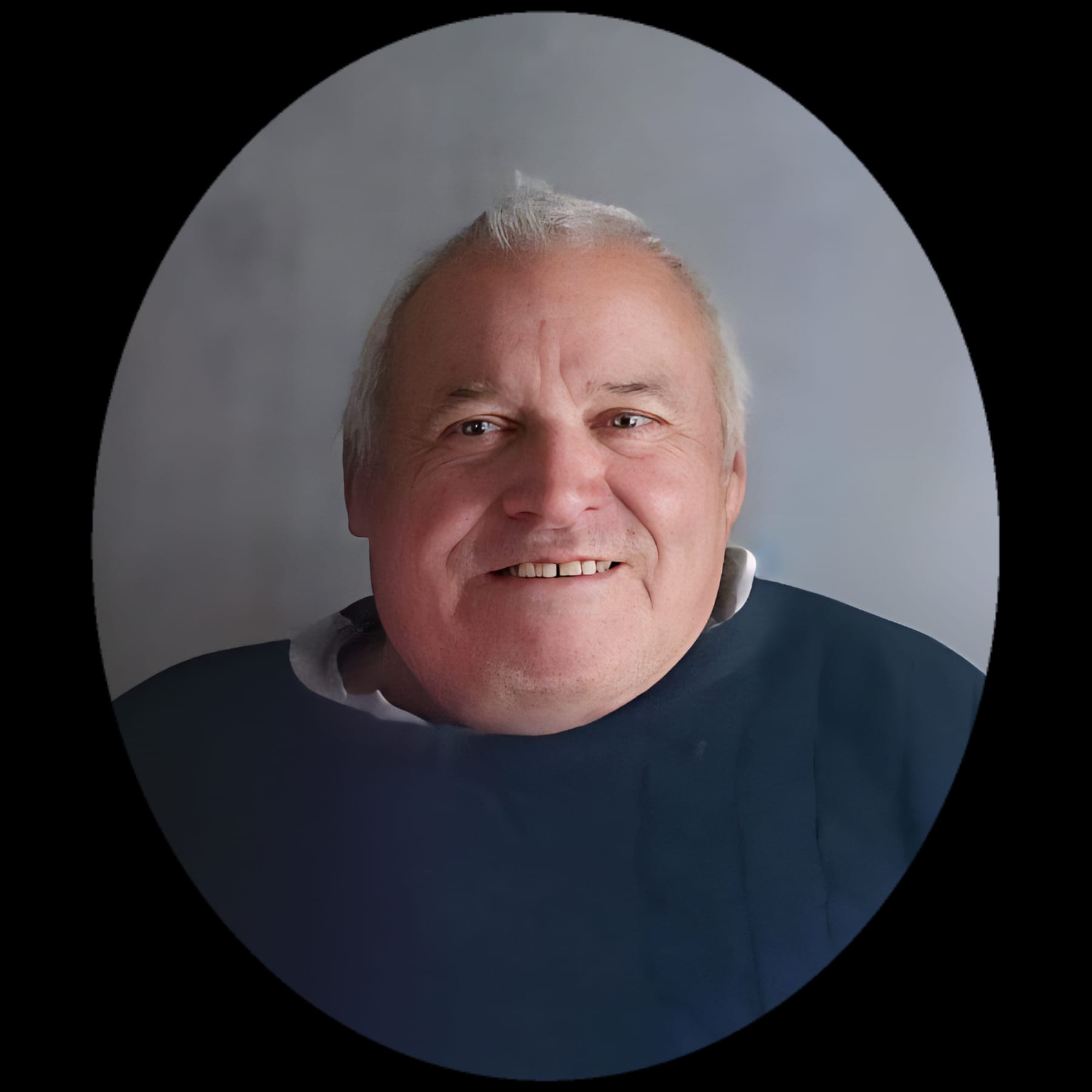 Michel HARANGER