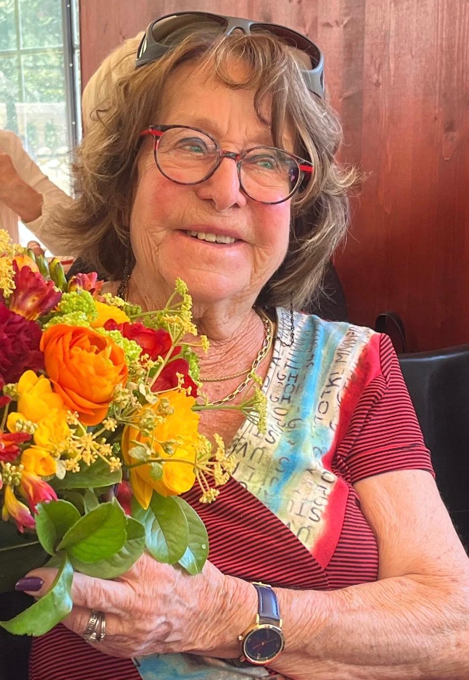 Jacqueline FILIPPIGH