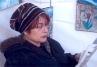 Marie-Pierre WATTIEZ