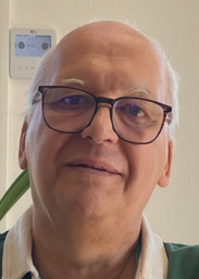 Géry CAPON
