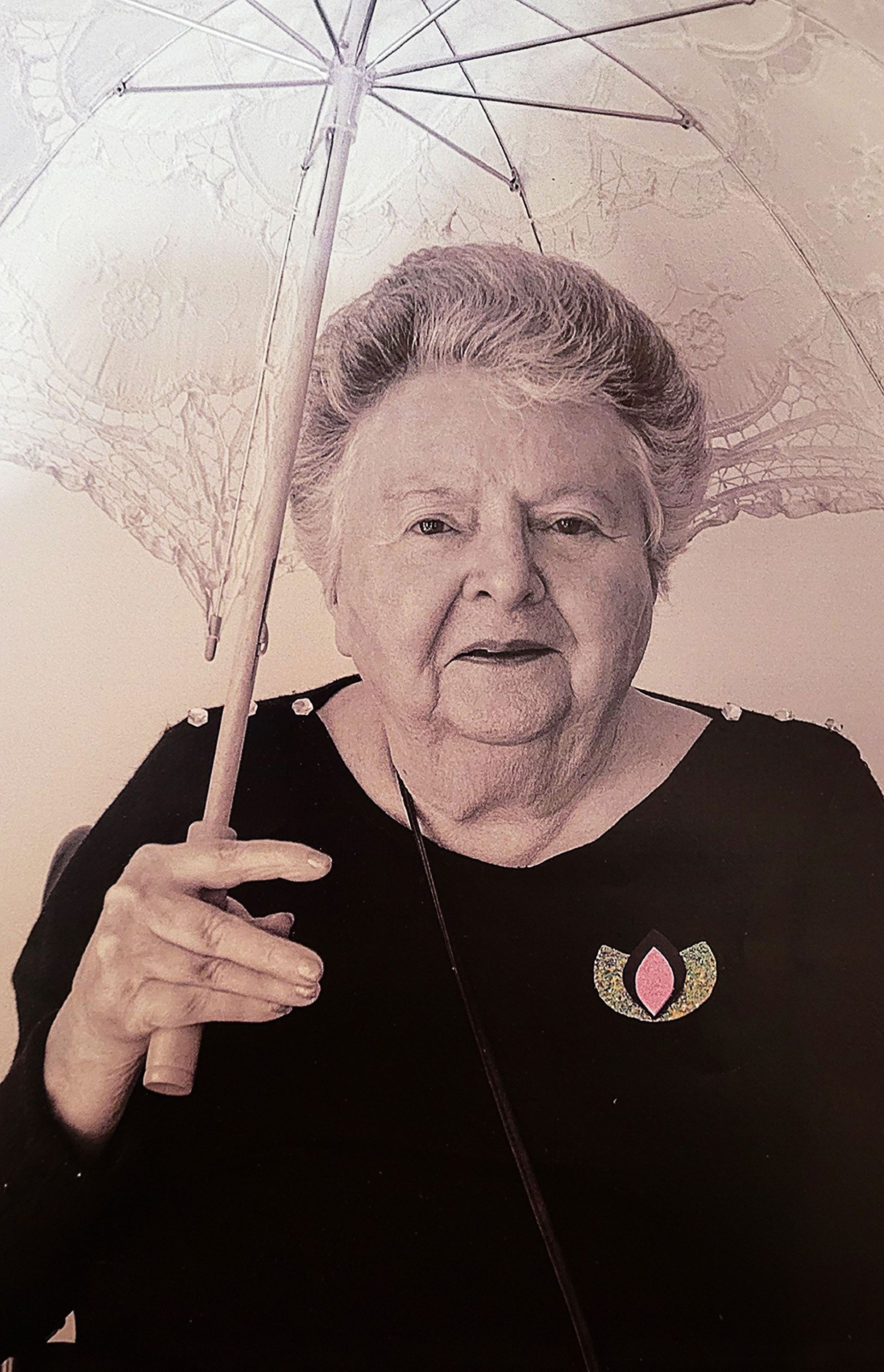 Bernadette CHANTREL