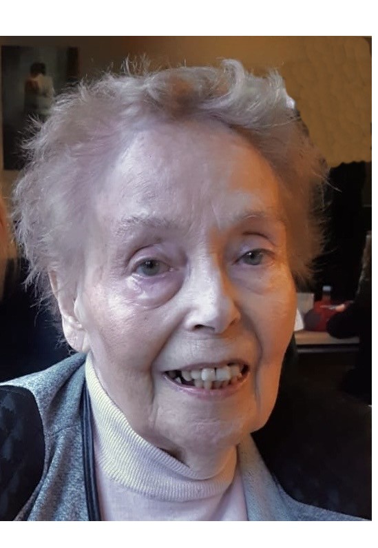 Monique COUILLEZ