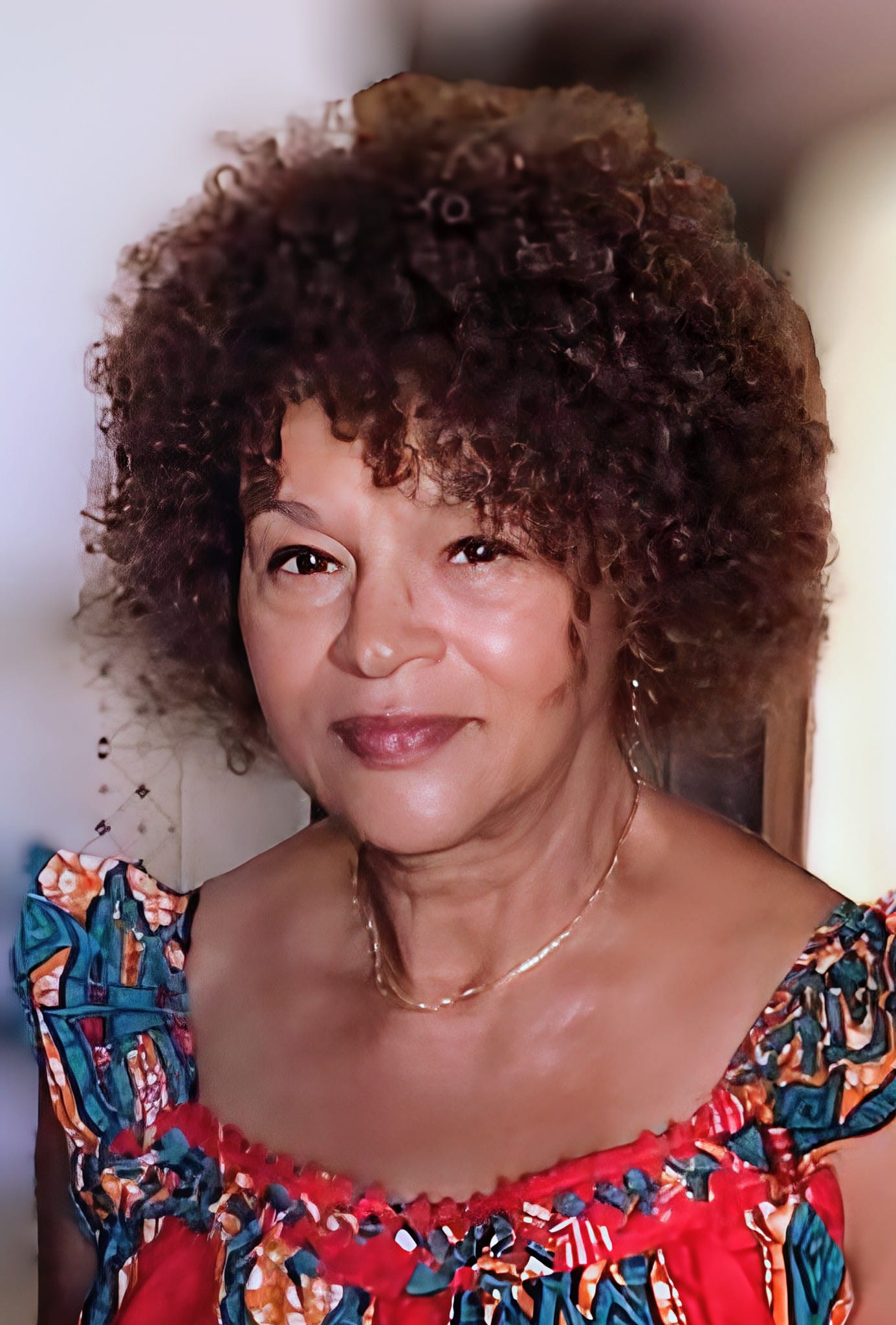 Marie-Claude PEREZ