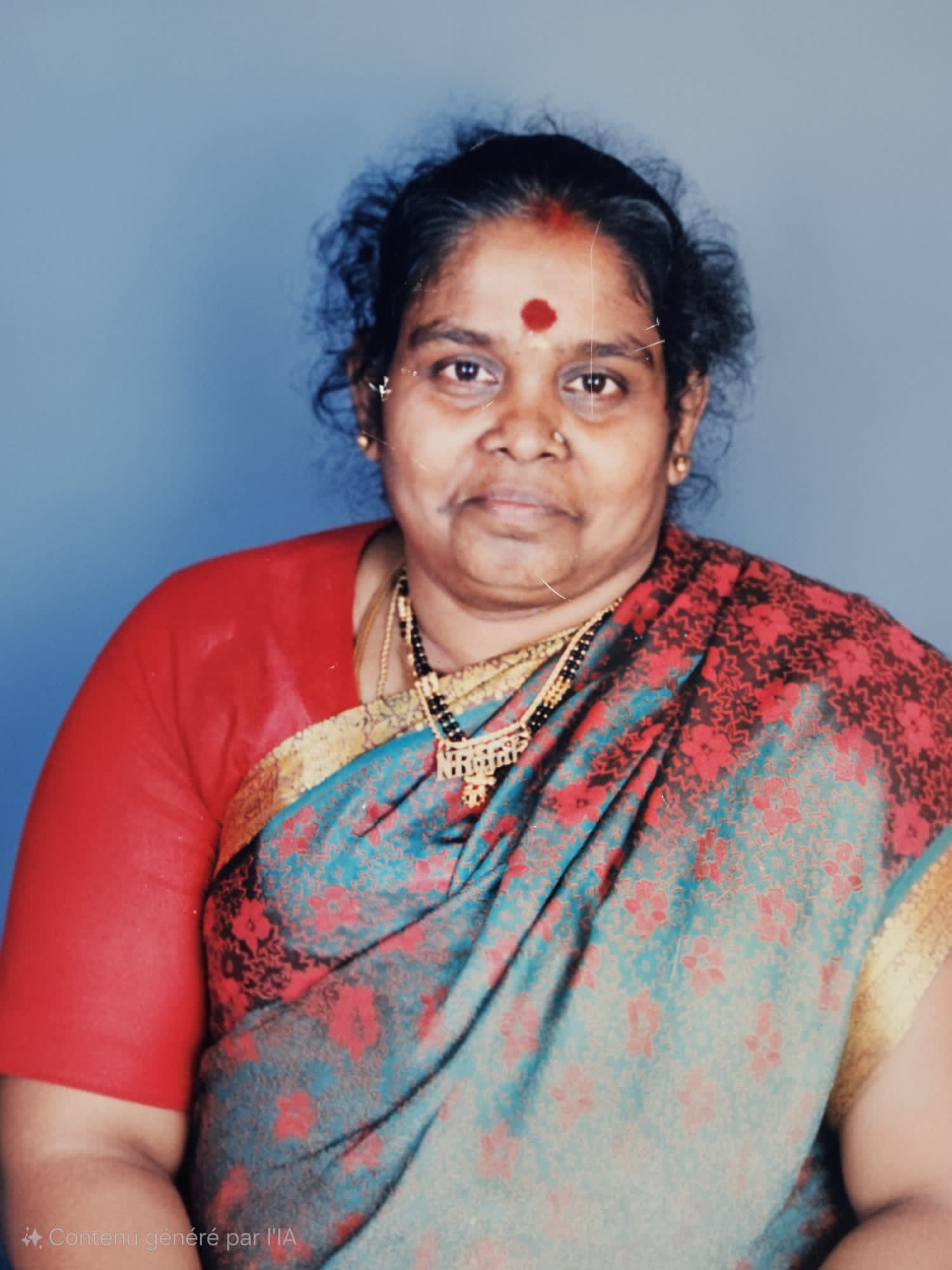 Kamalajani NAGARAJAH