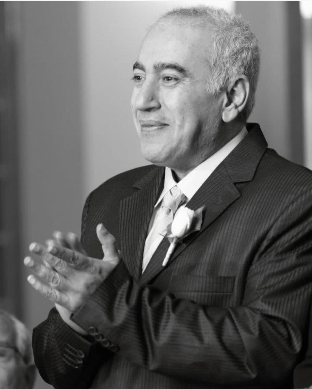 Mohammad Reza RASSEMI