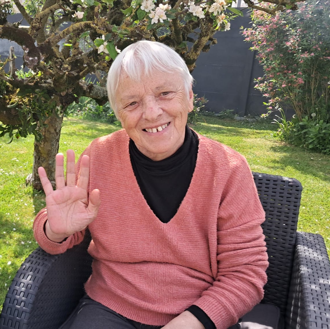 Annie LEFÈVRE