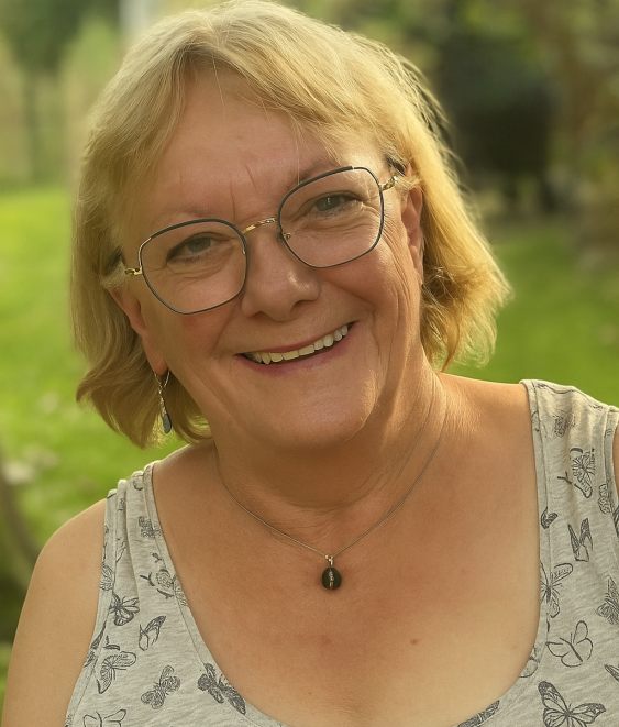 Laurence ANDRIEUX
