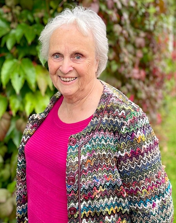 Colette TAREAU