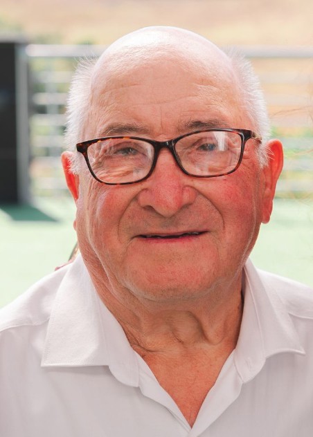 Abilio SERRA