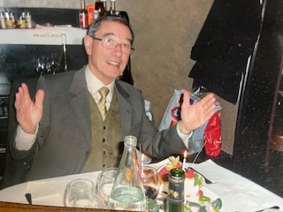 Jean-Yves HANIN