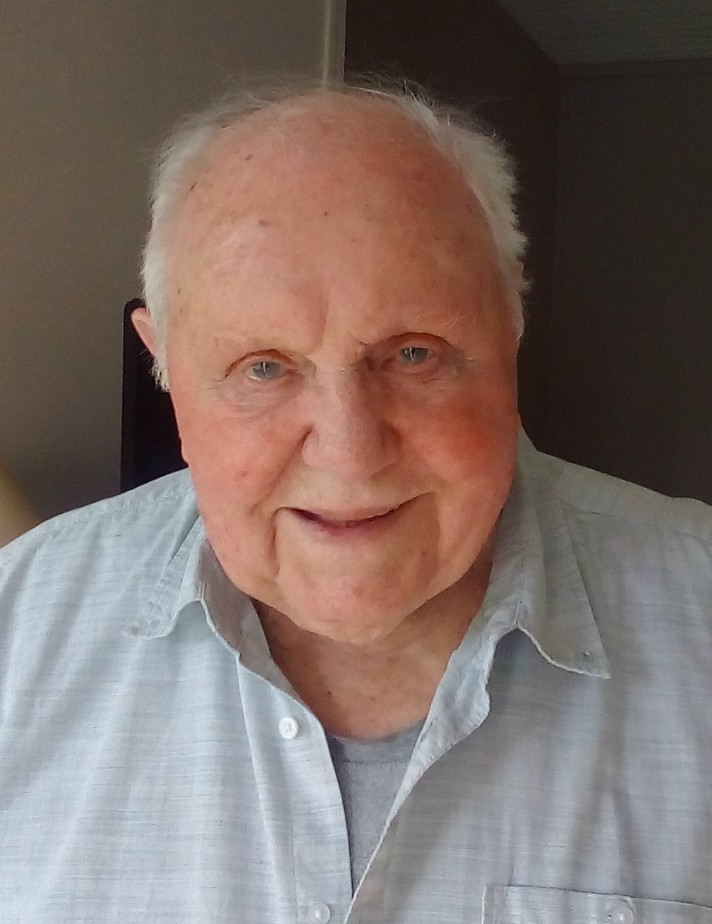 Richard DEGROOTE