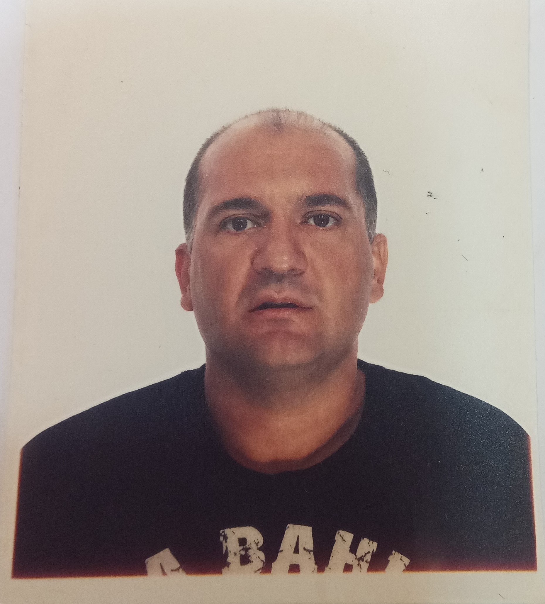 Marc-Antoine ORTEGA