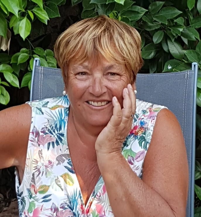 FRANCOISE FANTINI - VILLAUME