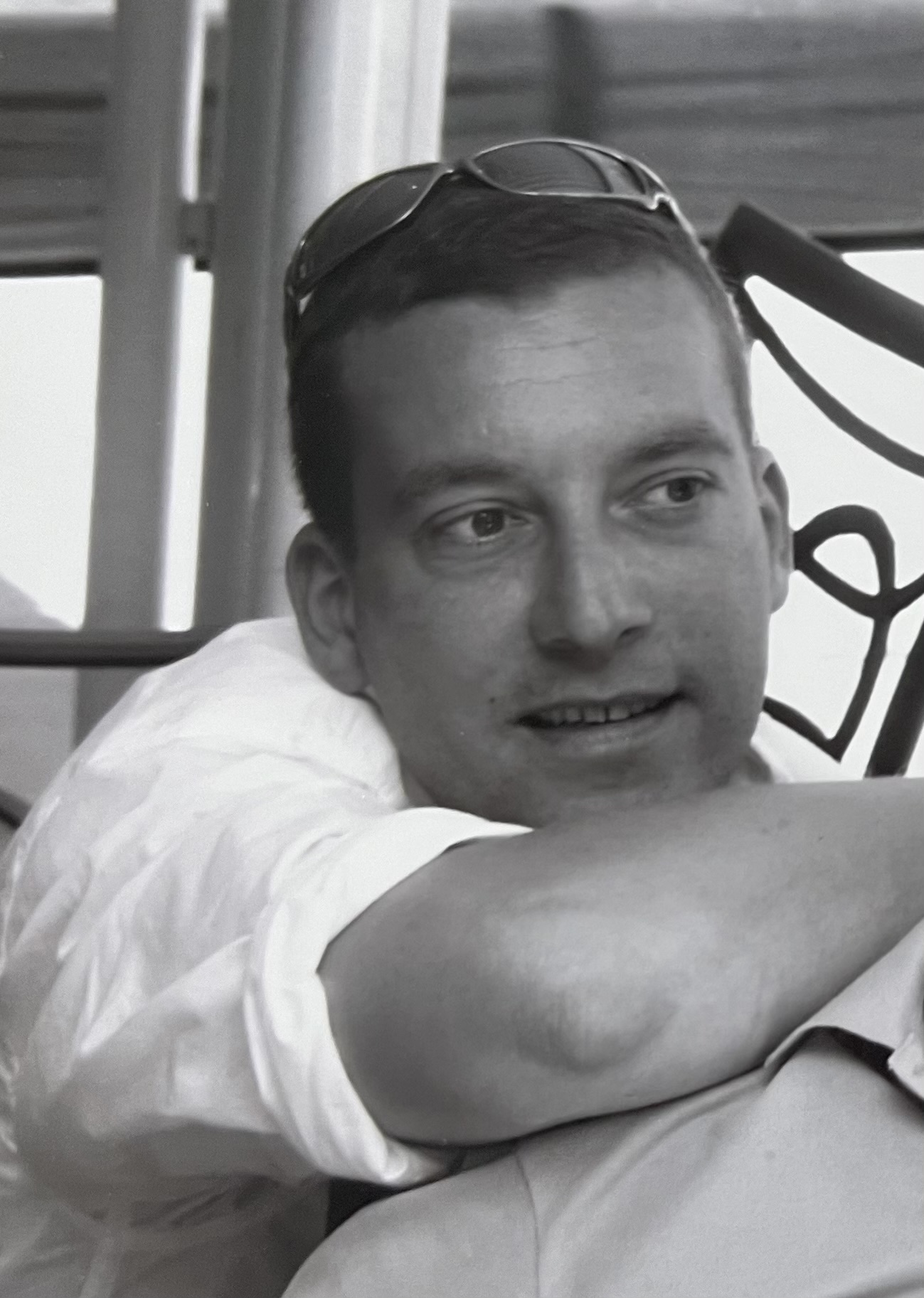 Sébastien ROGNARD