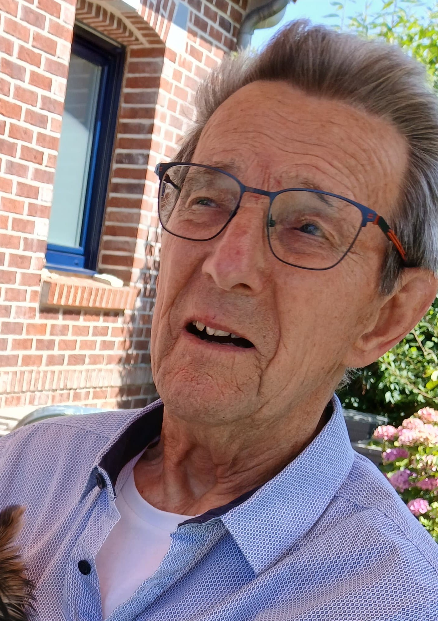 Bernard DRUBAY