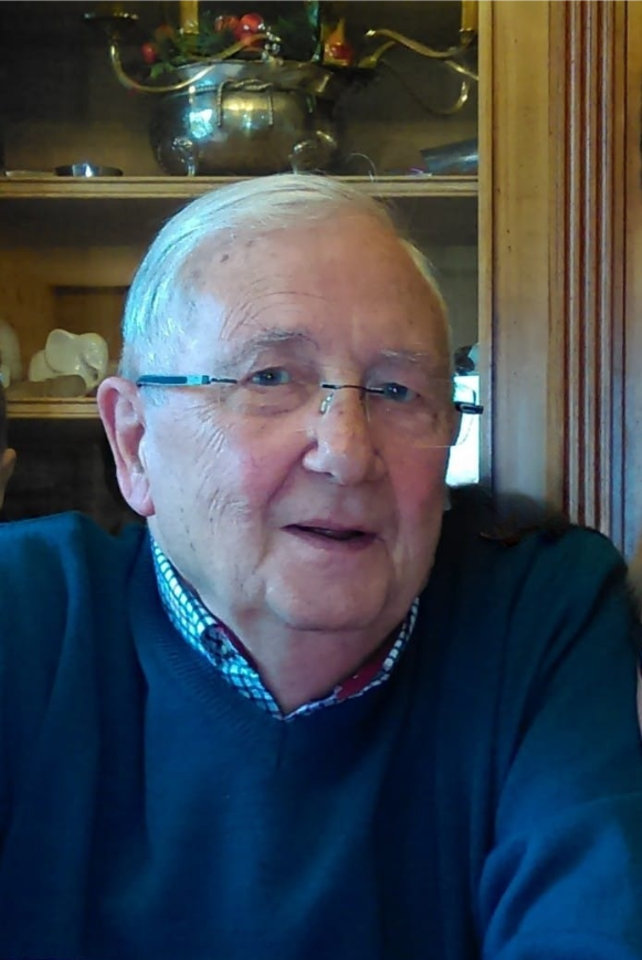 Jean-Pierre DEQUEKER