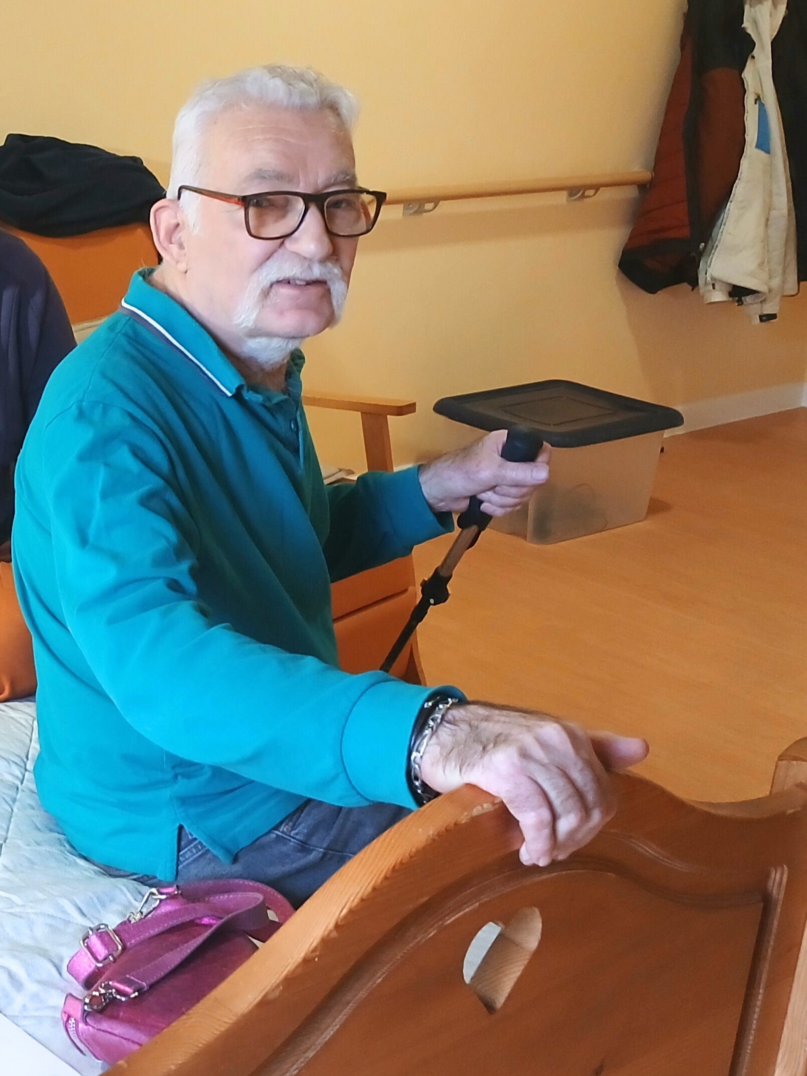Bernard NÉMOZ