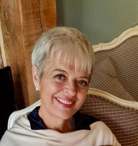 Catherine DUBOC