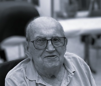 Marius JOUBERT GRANGER
