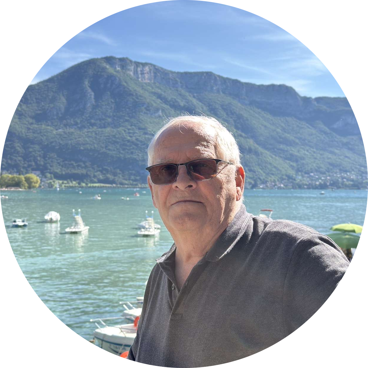 Yves SIGNE