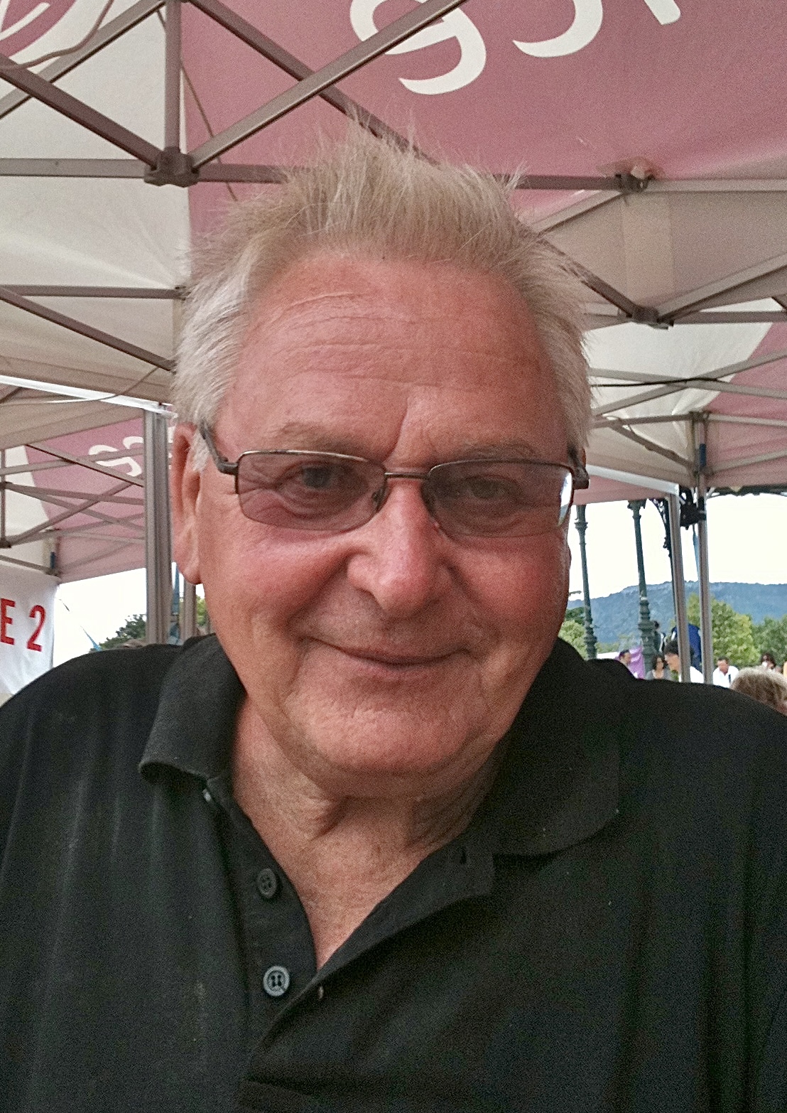 René COULET