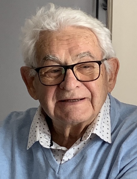 Francois BIBLOT