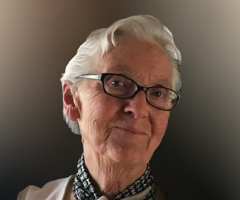 Annick LESTAVE