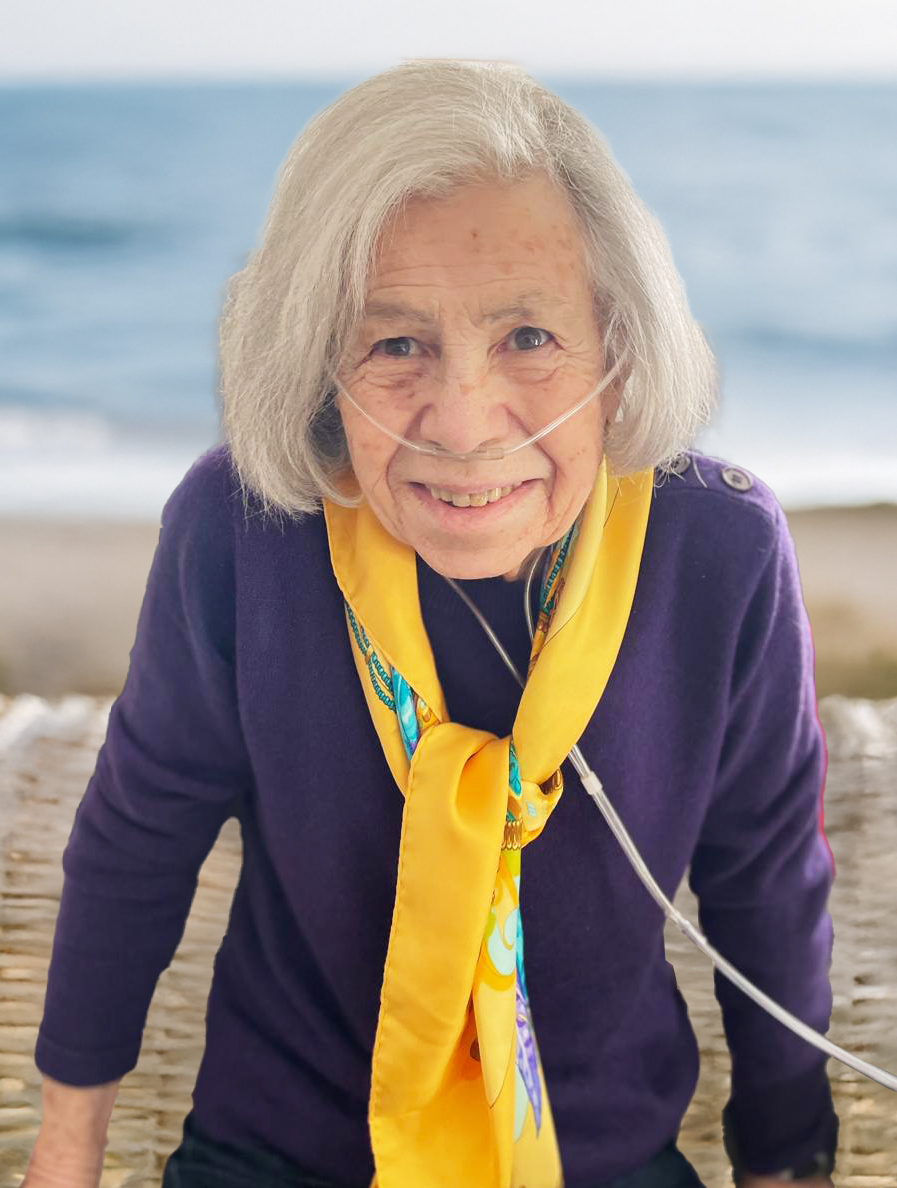 Hélène CHAMBERLIN