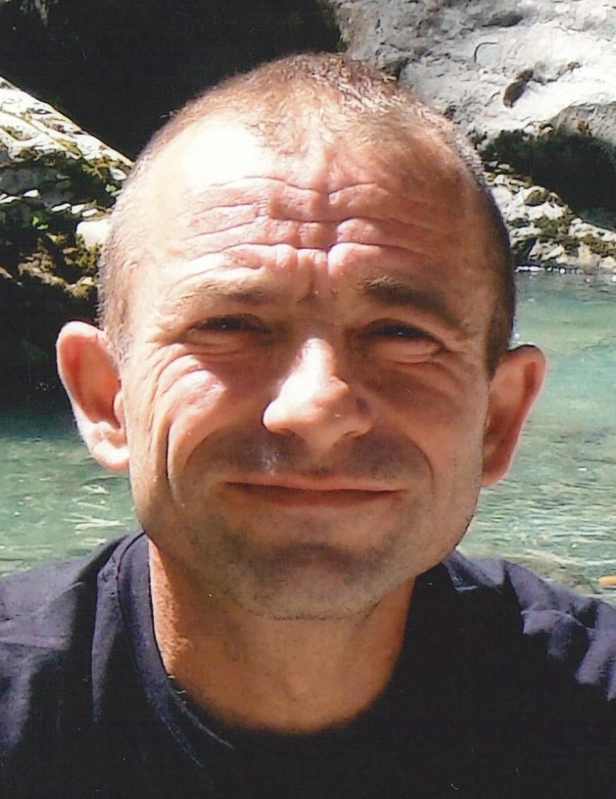 Mickaël BUGNION