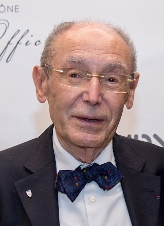 Roland Georges MINODIER