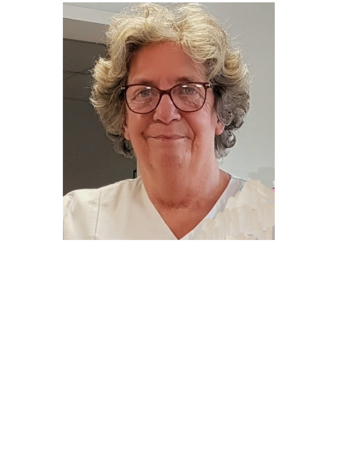 Isabelle LEFEBVRE