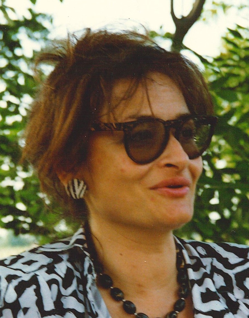 josiane napoli